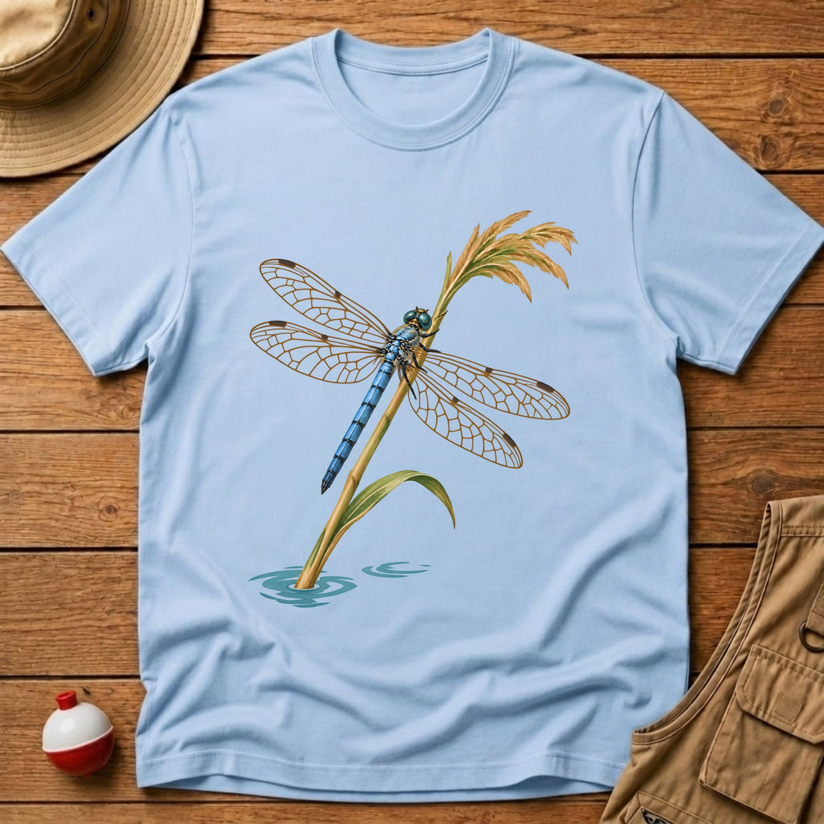 Light Blue