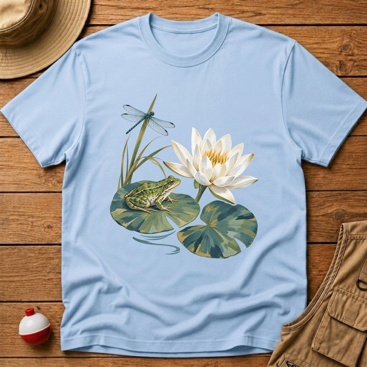 Light Blue