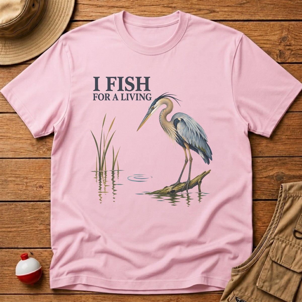 Light Pink