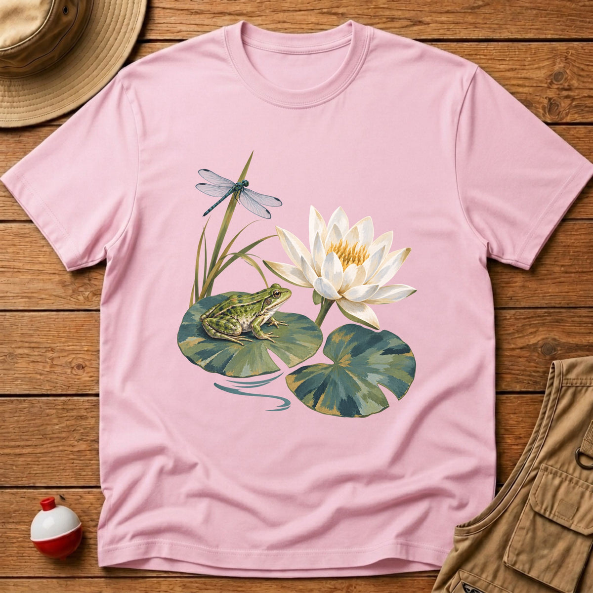 Light Pink