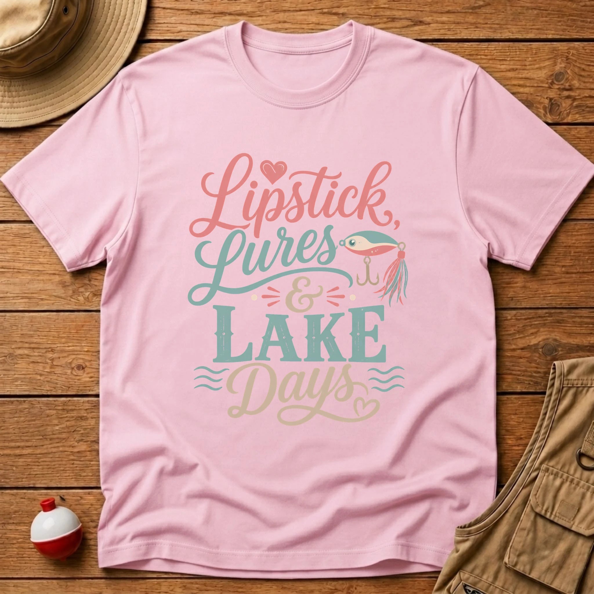 Light Pink