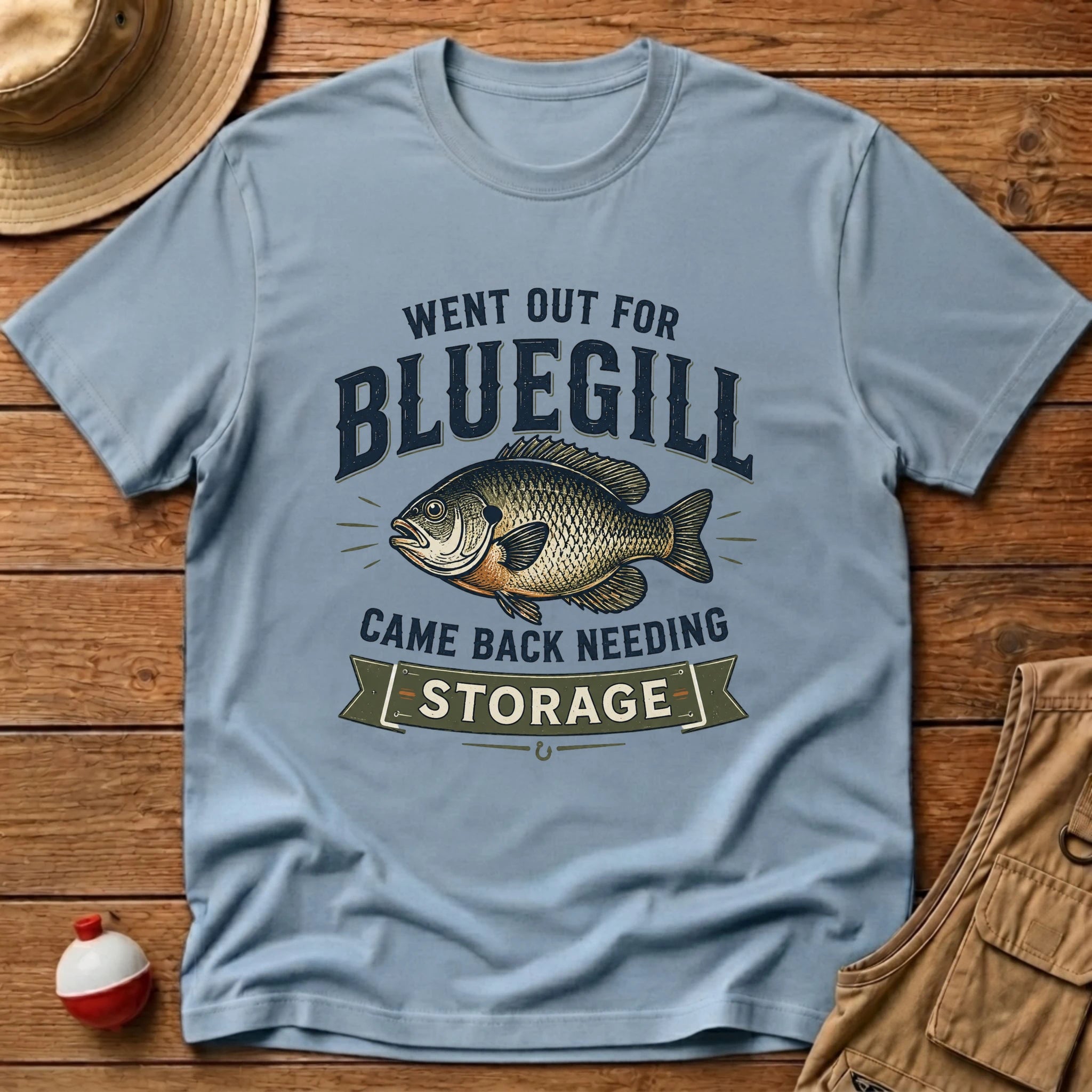 Stone Blue
