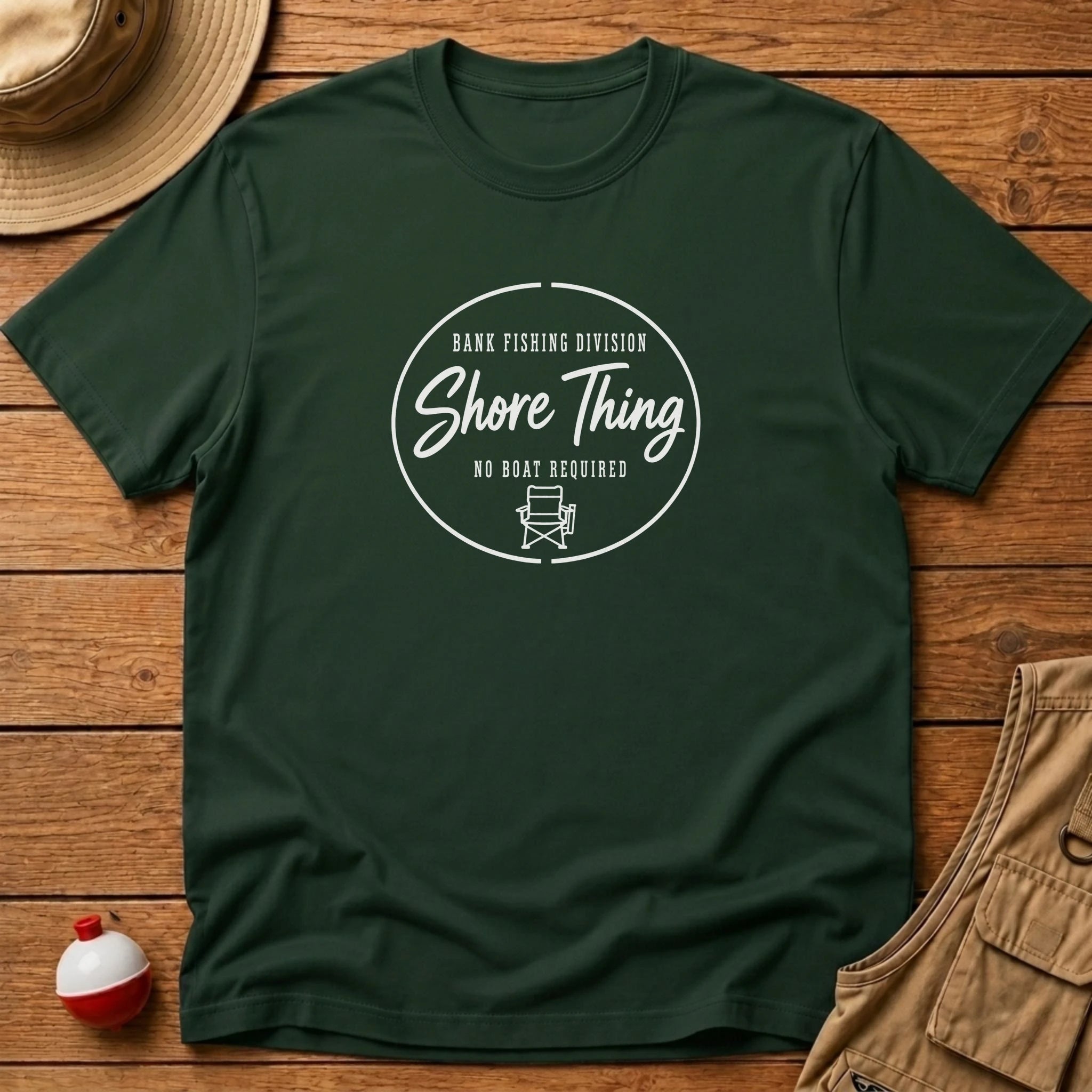 Forest Green