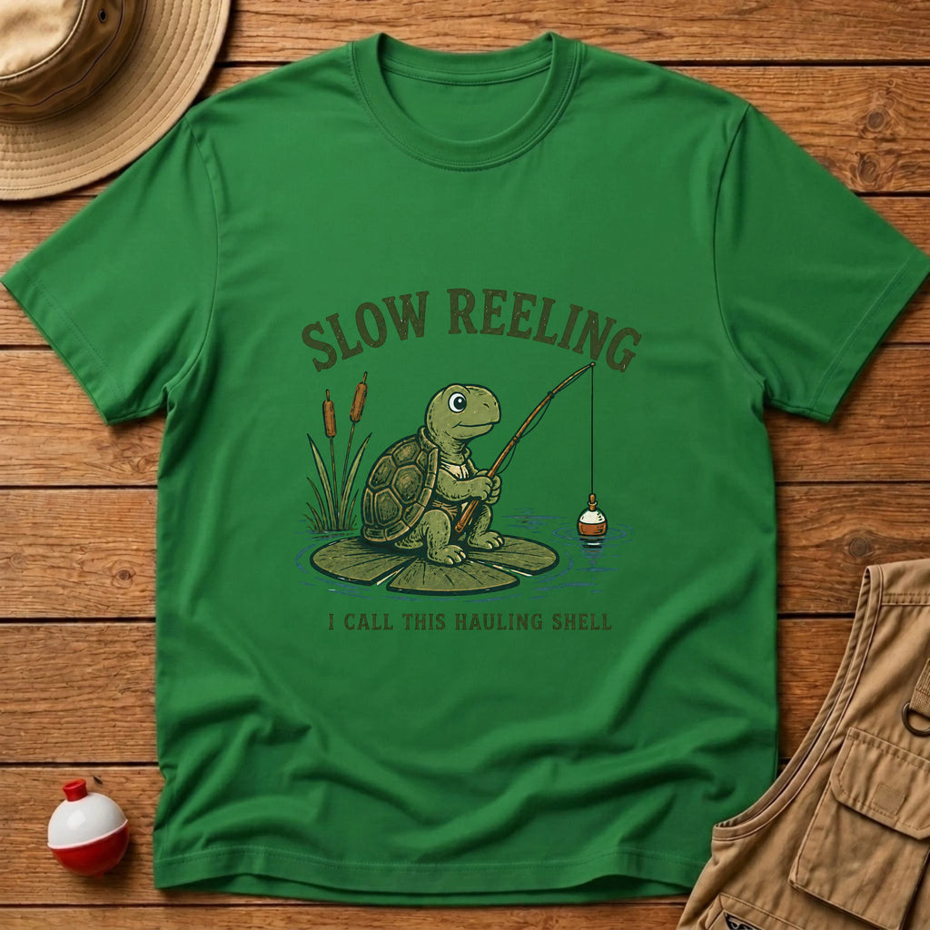 Irish Green